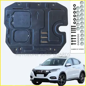 Honda Vezel/Hr-V.5l Device Engine Bonnets Engine