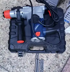 Freevel 1000w Rotary Hammer
