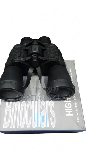 Model:* BEDELLA 10x50 / 20x50 (Day & Night Vision)