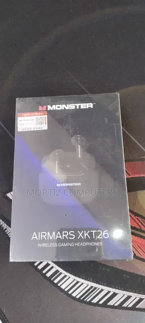 Airmars Xkt26