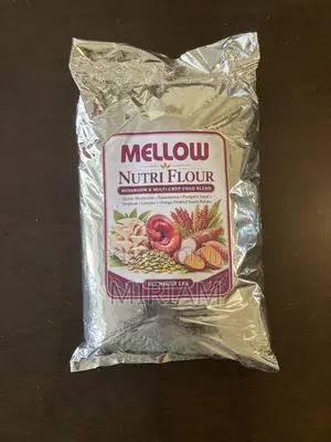 Nutri Flour