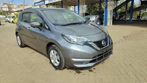 Nissan Note 2019 Gray
