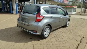 Nissan Note 2019 Gray