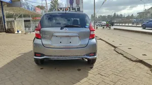 Nissan Note 2019 Gray