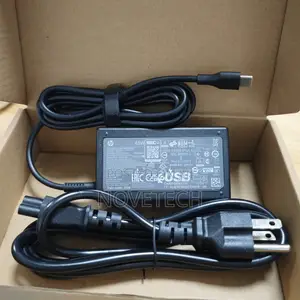 65W USB C Type C Adapter Charger HP EliteBook X360 830 840 850 G5