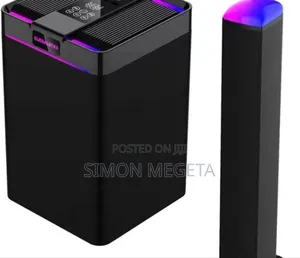 Available Super 2.1Soundbar Home Theatre System With One Microphone
