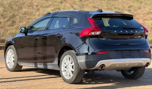 Volvo V40 2019 Black