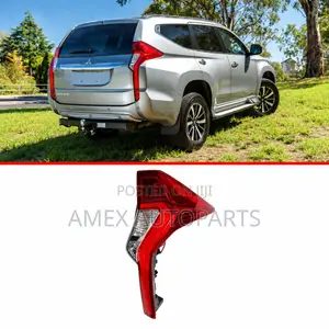 Tail Lamp Mitsubishi Pajero Sport 2016 LED
