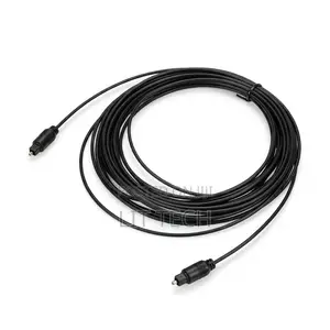 Classic Optical Digital Audio High Quality Sound Cable,1.5M