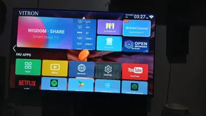 Vitron Smart TV
