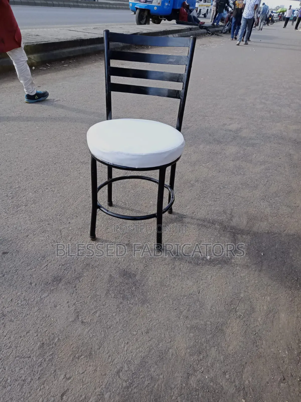 Hotel/Club Chair.