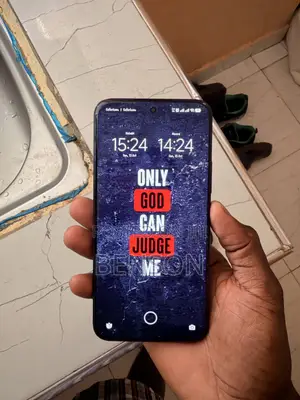 Xiaomi Redmi Note 15 Pro 512 GB Black