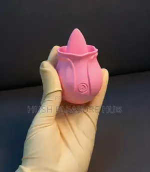 Rose Licker