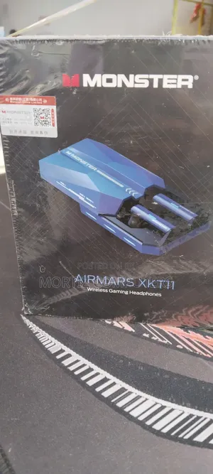 Airmars Xkt11