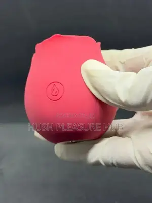 Normal Rose Toy