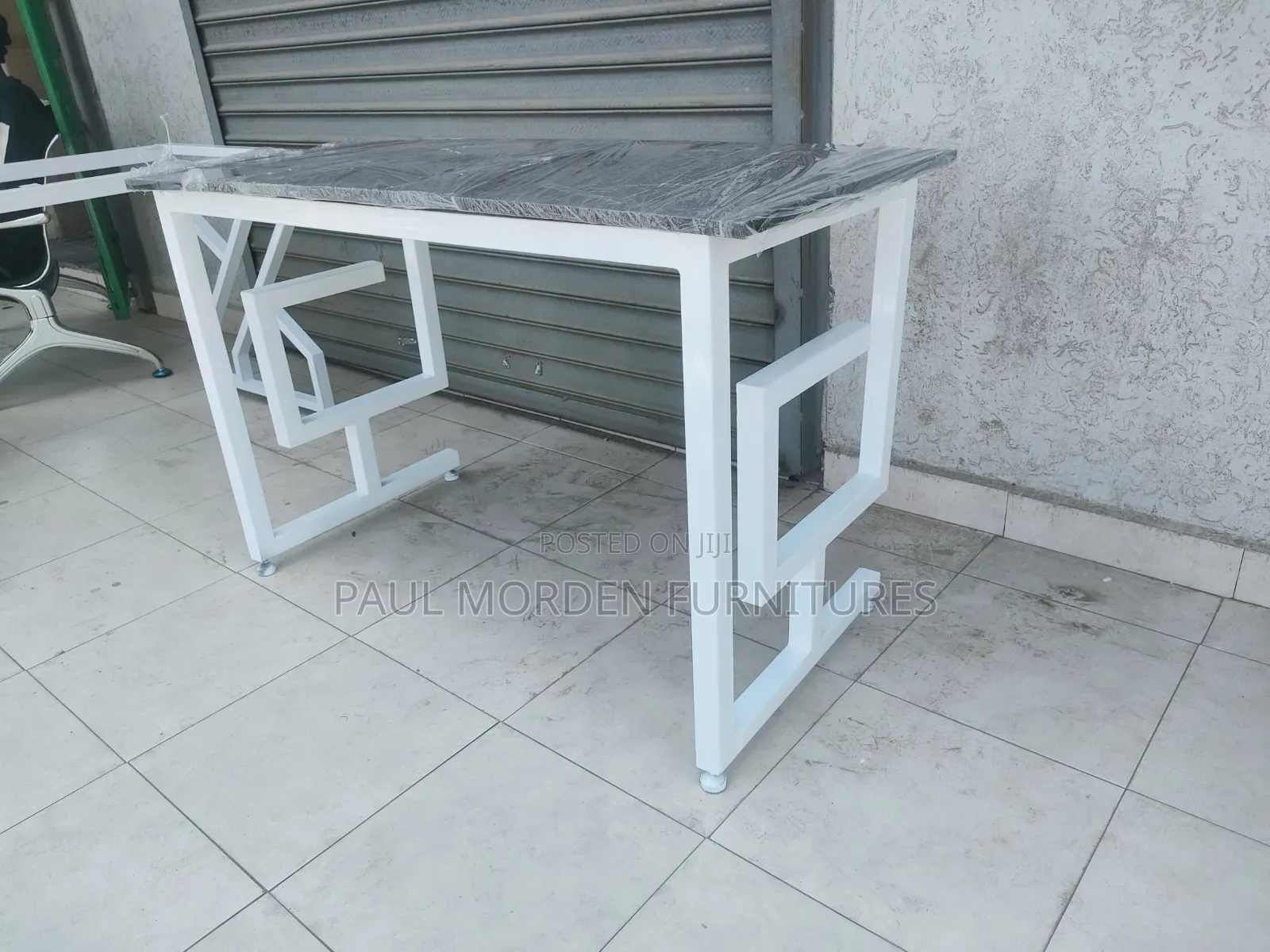 Office Modern Computer Table With G Stand