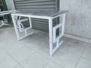 Office Modern Computer Table With G Stand