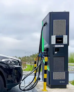 Installation of Electric Vehicles Charging Systems
