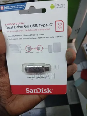 SanDisk Flash