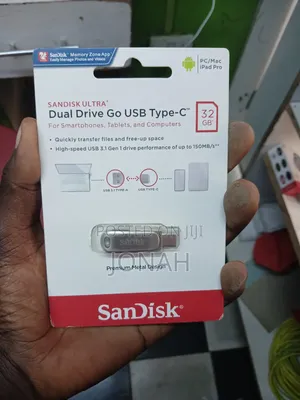 SanDisk Flash