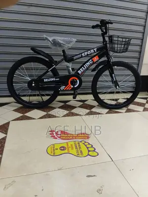 Beijing Sport Bicycle Size 20