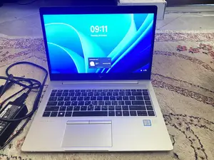 Laptop HP EliteBook 840 G6 8GB Intel Core i5 SSD 256GB