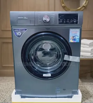 8kg Globalstar Gs-800gt Washing Machine