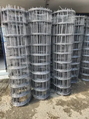 BRC A65 Wire Mesh