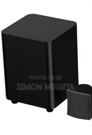 A85 Wireless 170W 5.1 Ch Globalstar Soundbar