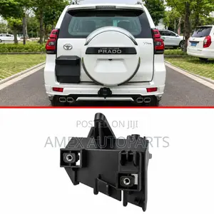 Tail Lamp Bracket Toyota Prado FJ150