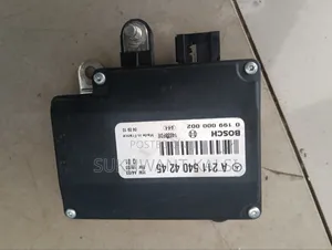 W211 SBC Module