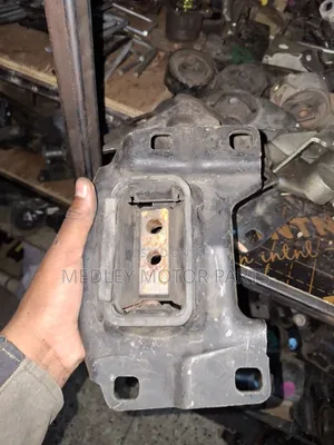 Mazda Premacy Gearbox Mount