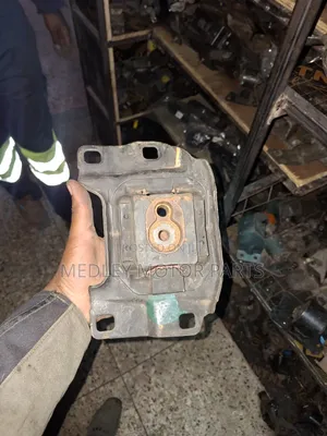 Mazda Premacy Gearbox Mount