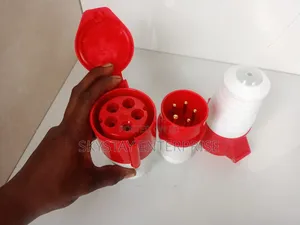 Industrial Socket Extension Kit