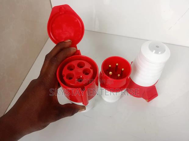 Industrial Socket Extension Kit - thumbnail 3