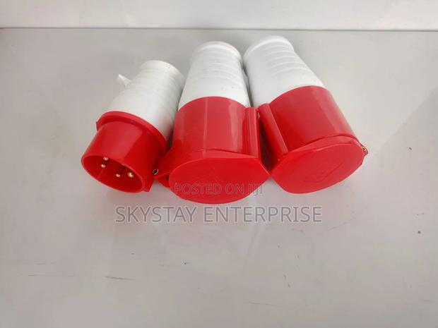 Industrial Socket Extension Kit - thumbnail 5