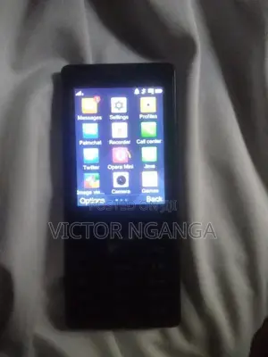 Tecno T528 Black
