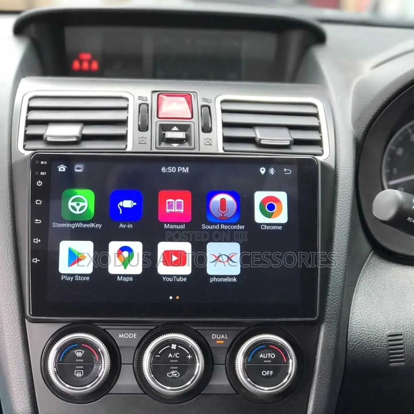 Android Media Player9 NCH