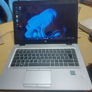 Laptop HP EliteBook 840 G3 8GB Intel Core i5 HDD+SSD 256GB