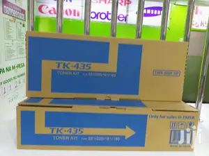 Tk 435 Best Perfect Yielding Toners