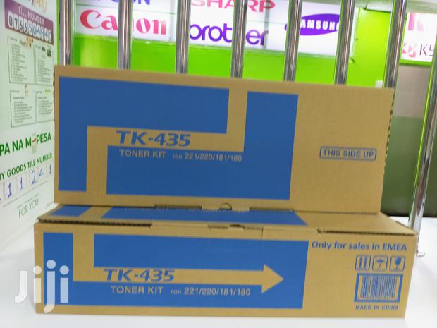 Tk 435 Best Perfect Yielding Toners - main view
