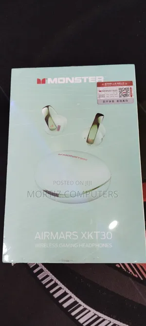 Airmars Xkt30
