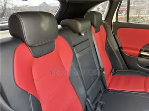 Mercedes-Benz GLA 250 2021 White