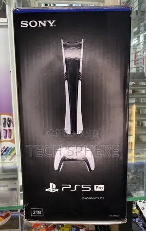 Virgin PS5 Pro Plus One Pad
