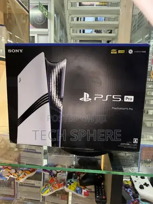 Virgin PS5 Pro Plus One Pad