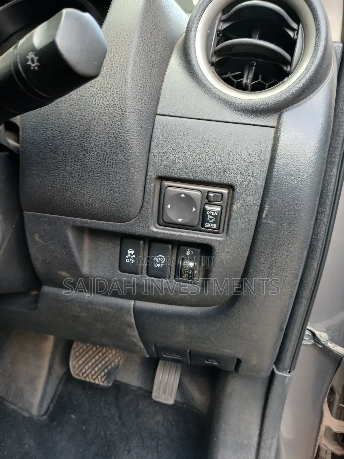 Nissan Latio 1.2 2013 Gray