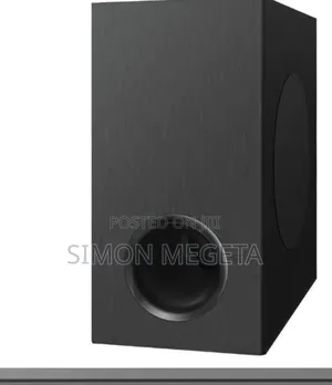 Speaker System 2.1ch Ailyons Sb601k Soundbar Multimedia