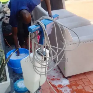 Cleaning Services