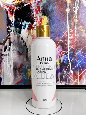 Korean Lightening Lotion