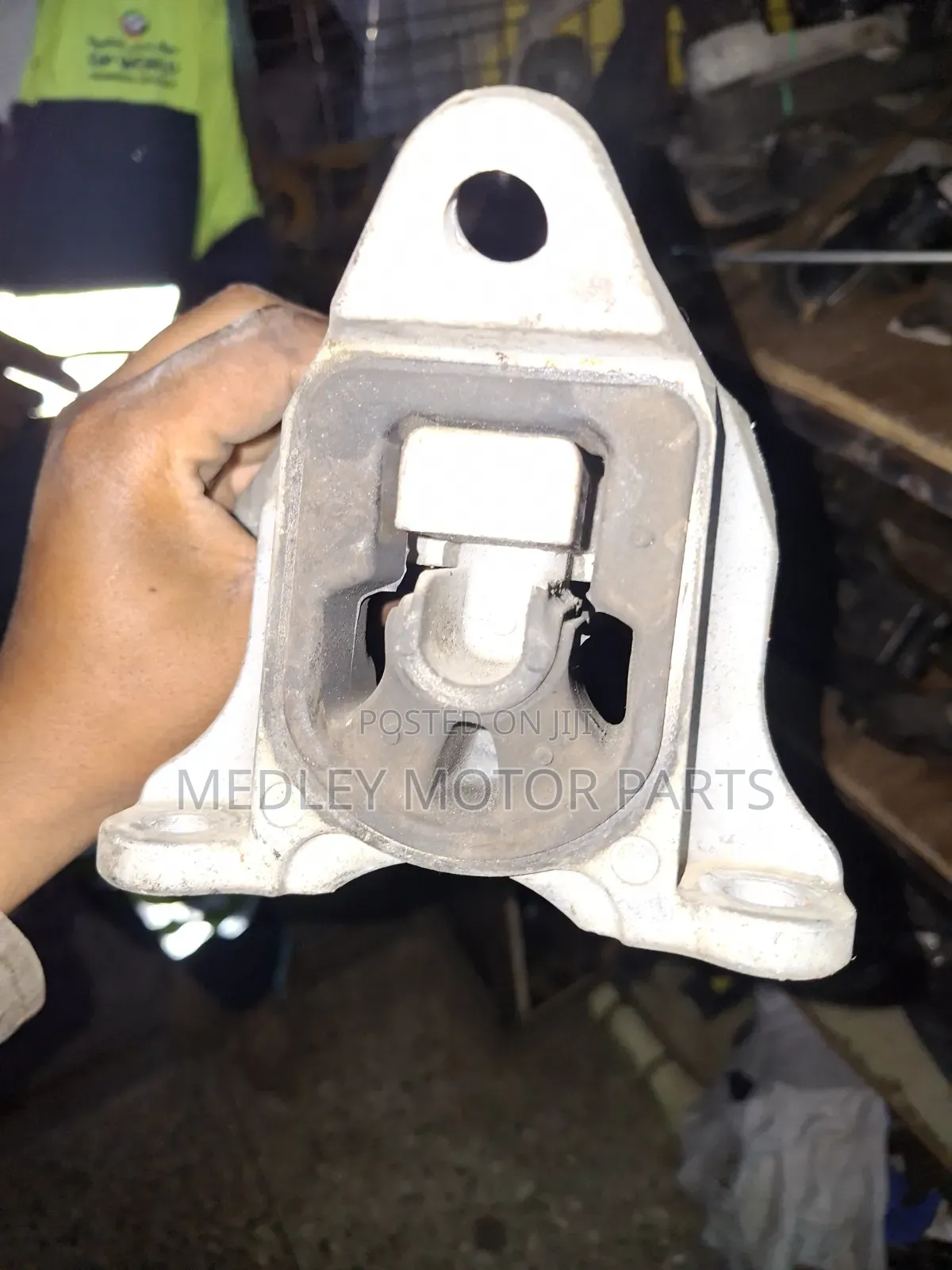 Honda Jade Engine Mount